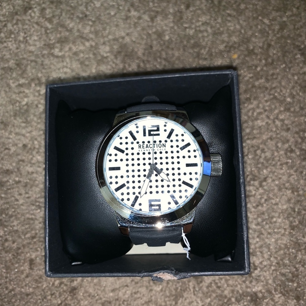 Kenneth Cole Men’s  Watch